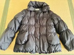 組曲　ダウンコート　140 L L