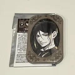 黒執事 Black Label 缶バッジ シエル・ファントムハイヴ - メルカリ
