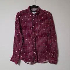 DesignTshirtsStoregraniph　 グラニフ　シャツ　Mサイズ