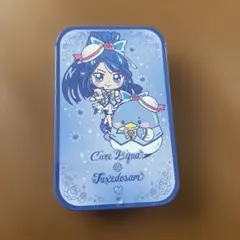 【未使用】プリキュア すらいどきゃん キュアアクア & タキシードサム