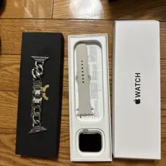 Applewatch se GPSモデル