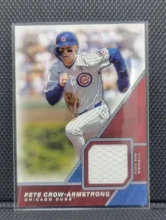 PCA topps series1 2026 チームカラーロゴ - メルカリ