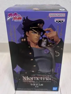 【新品】空条承太郎 フィギュア ジョジョの奇妙な冒険 スターダストクルセイダース