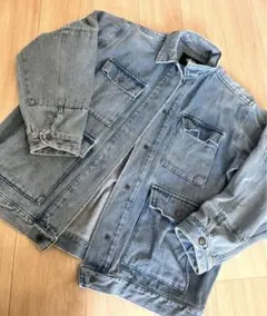 2026年最新】stussy デニムジャケット 1stの人気アイテム - メルカリ