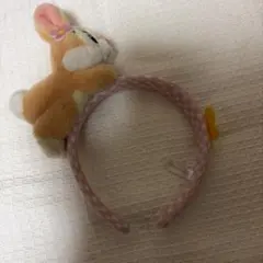 東京ディズニーリゾート ミスバニー カチューシャ