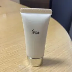 イプサ コントロールベイスe イエロー