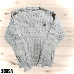 CLASSICAL ELF クラシカルエルフ ニットセーター 2809のサムネイル