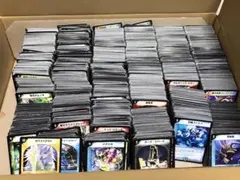 【旧枠のみ】約6.7kg デュエルマスターズ ノーマル大量まとめ売り クラシック