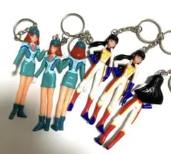 2026年最新】キューティハニーの人気アイテム - メルカリ