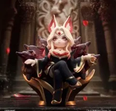 League of Legends Midlane Icons アーリ シクレ - メルカリ
