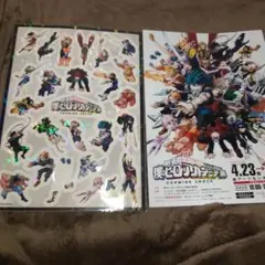 僕のヒーローアカデミア展　グッズ