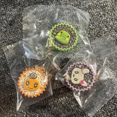 たまごっち 手作りおかしチャーム #平成女児チョコ