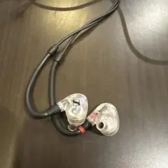 SENNHEISER IE 100 PRO 本体のサムネイル