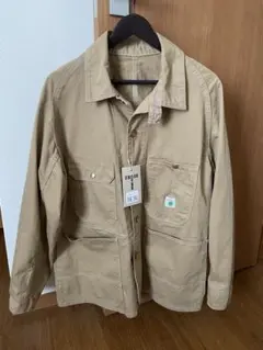 ニューマニュアルHEAD LIGHT DUCK CHORE JACKET#014 - メルカリ