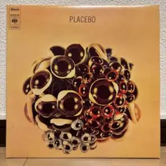 Placebo Ball Of Eyes レコード LP vinyl プラシーボ