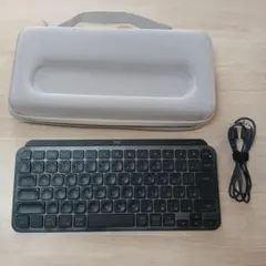 logicool mx keys mini