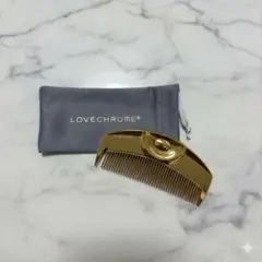 2026年最新】LOVECHROME ゴールドの人気アイテム - メルカリ