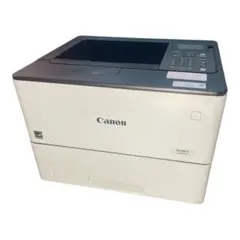 canonレーザープリンターSateraLBP221追加カセット＋新品トナーつき