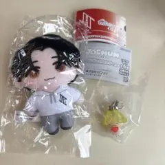 JOCHUM めじるしアクセサリー　もこ　JO1 大平祥生　かぷっこふれんず