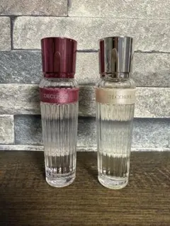 DECORTE 香水 15ml ツヤ・キヒン2本セット