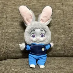TOP TOY ズートピア ZOOTOPIA ジュディ