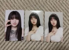 ME:I 高見文寧 AYANEトレカ