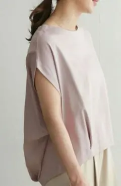 DOORS　コットンタックフレンチプルオーバー　新品未使用