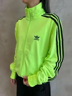 ⭐アディダスオリジナルス⭐ファイヤーバードトラックジャージ⭐
