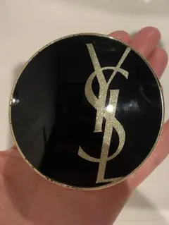 【限定品】YSL クッションファンデーション ケースのみ