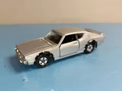 希少☆トミカ 日産ブルーバードU 2000GT-X 日本製 - メルカリ