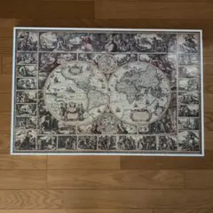 大阪万博 大屋根リング パズル A3サイズ ジグソーパズル EXPO2025