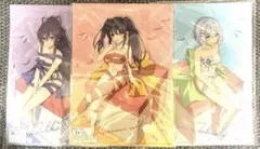 2026年最新】デート・ア・ライブ クリアポスターの人気アイテム - メルカリ