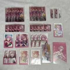 2025年最新】プロセカ 鳳えむ まとめ売りの人気アイテム - メルカリ