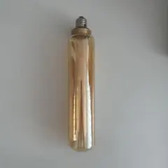 노스탤지어 빅 튜브 에디슨 벌브 LED 전구