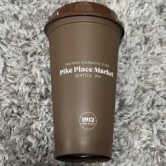 【シアトル限定】リユーザブルカップ　Starbucks スターバックス