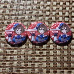 MEIKO 缶バッジ 3個セット