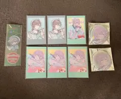 にじさんじ ChroNoiR ニューレトロスタイル 叶 まとめ売り