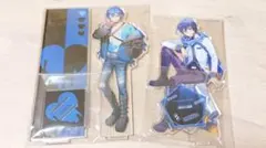 VOCALOID KAITO アクリルスタンドまとめ売りのサムネイル