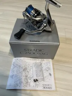 ストラディック❗新品未使用❗ 2025年最新】Yahoo!オークション -ストラディック 19の中古品・新品