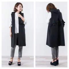 2026年最新】yori ジレの人気アイテム - メルカリ