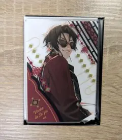 ハイキュー バボカ BREAK 最強の挑戦者 秘 角名倫太郎 サイン入り