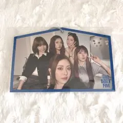 lesserafim シーグリ 2026 weverse shop限定特典