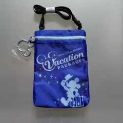 [新品] 東京ディズニーリゾート バケーションパッケージ サコッシュのサムネイル