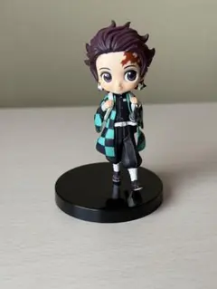 鬼滅の刃ミニフィギュア竈門炭治郎