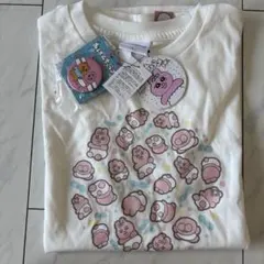 おぱんちゅうさぎ Tシャツ Mサイズ 新品のサムネイル