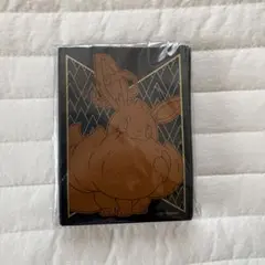 ポケモンカード デッキシールド イーブイのサムネイル
