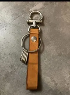 2026年最新】Hender Scheme メンズ キーホルダー・キーリングの人気