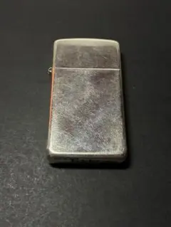 2026年最新】zippo スリム スターリングシルバーの人気アイテム - メルカリ