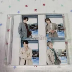 2026年最新】sexyzone creamの人気アイテム - メルカリ