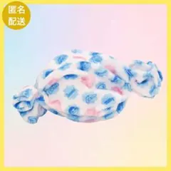 ペコちゃん ミルキー サンリオ ふわふわ キャンディ ポーチ シナモンロール
